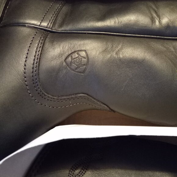 Ariat Women's Heritage Roper Boots - Picture 7 of 9